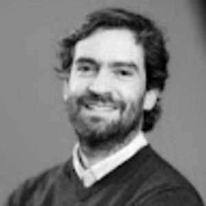 Meet your Posher, Alfredo